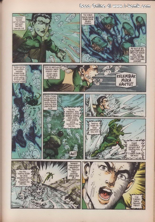 Jengking Merah: Chapter 43 - Page 53