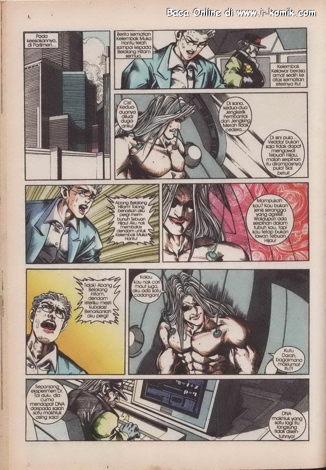 Jengking Merah: Chapter 43 - Page 54