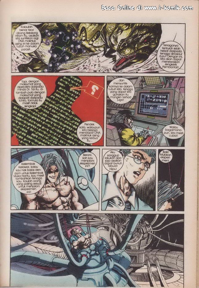 Jengking Merah: Chapter 43 - Page 55