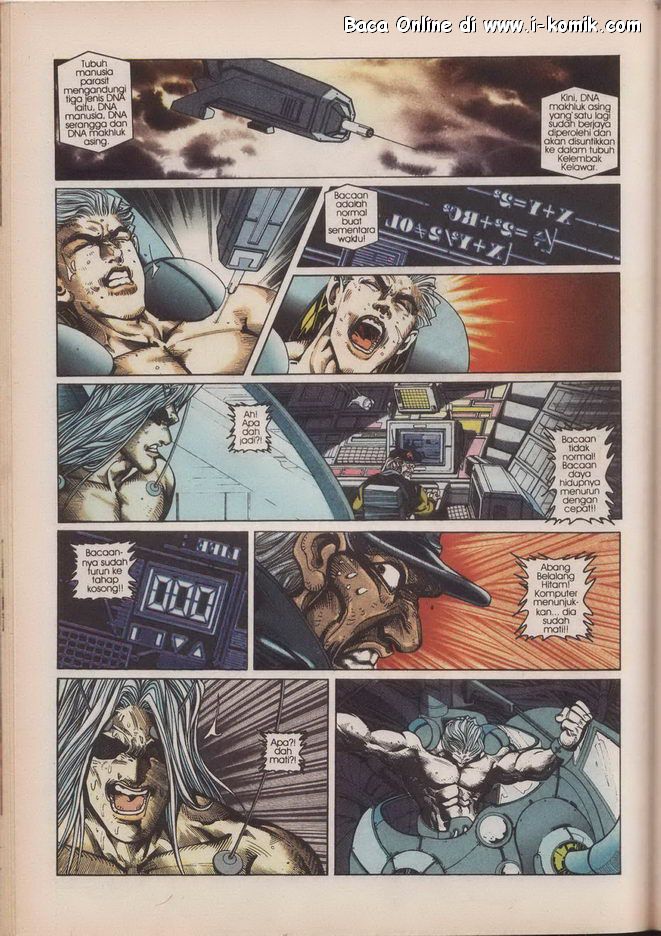 Jengking Merah: Chapter 43 - Page 56