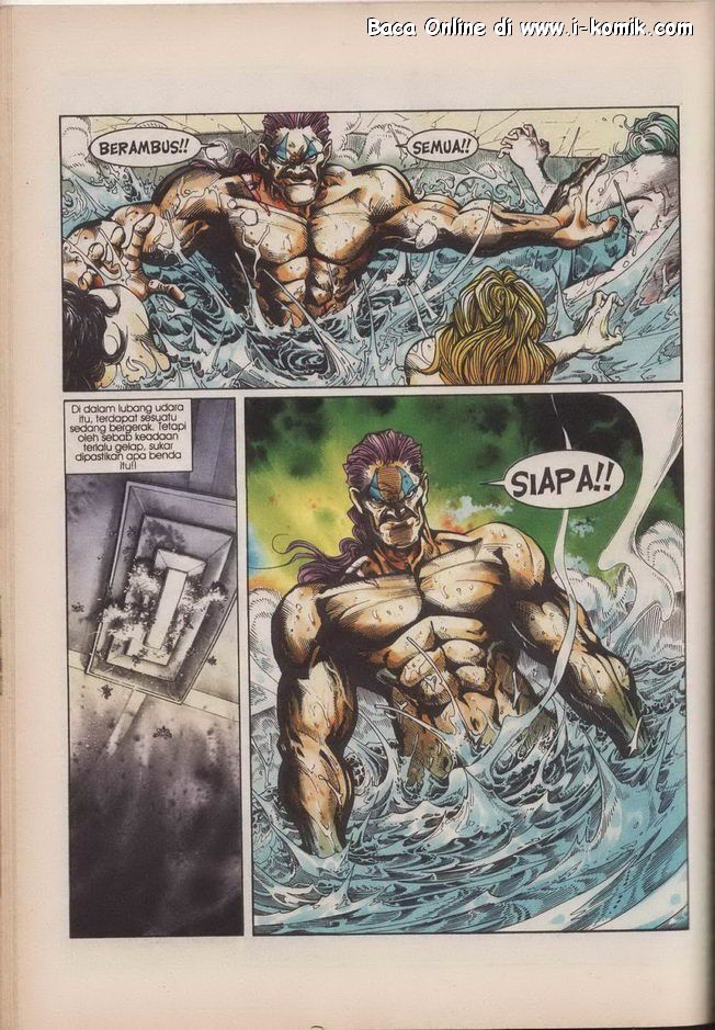 Jengking Merah: Chapter 43 - Page 60