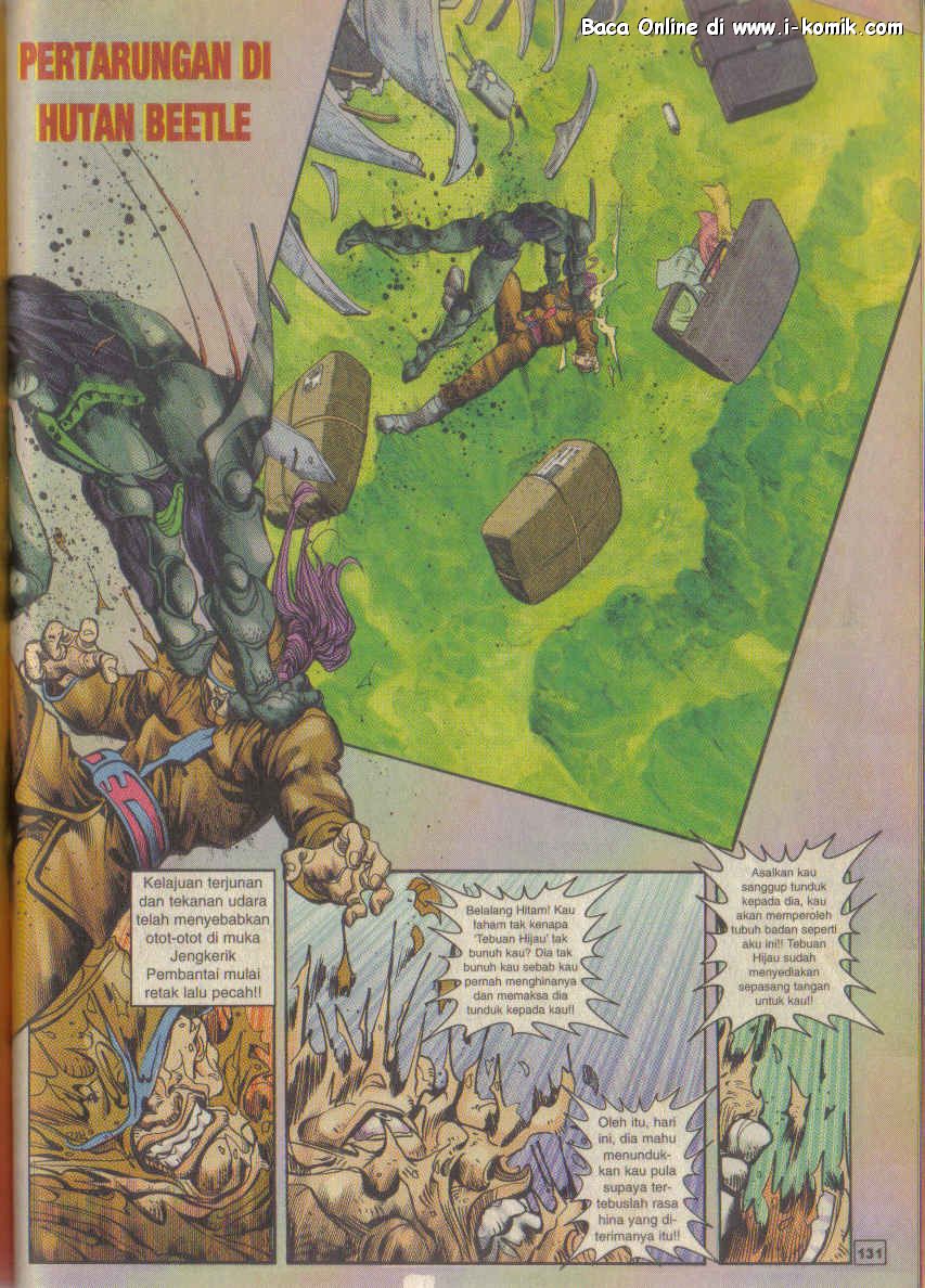 Jengking Merah: Chapter 50 - Page 16