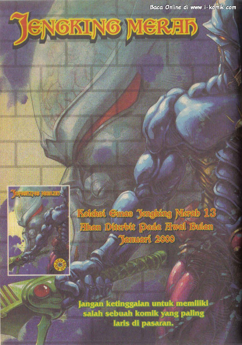 Jengking Merah: Chapter 50 - Page 19