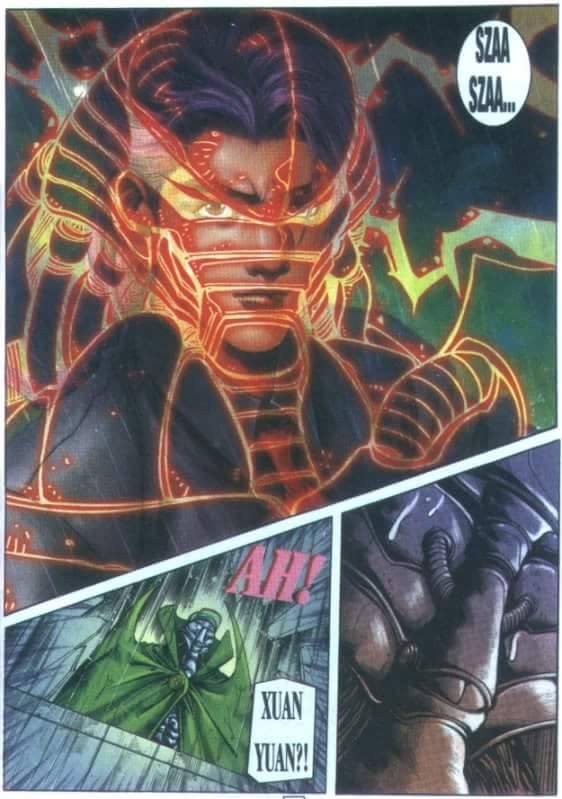 Jengking Merah: Chapter 52 - Page 26