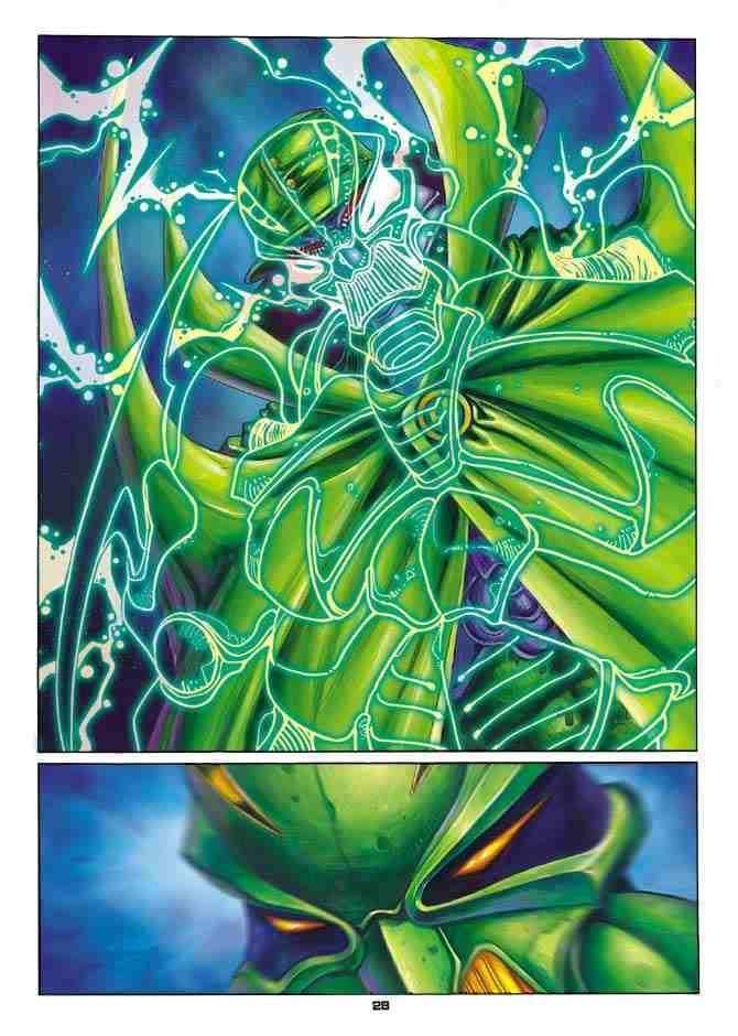 Jengking Merah: Chapter 52 - Page 27