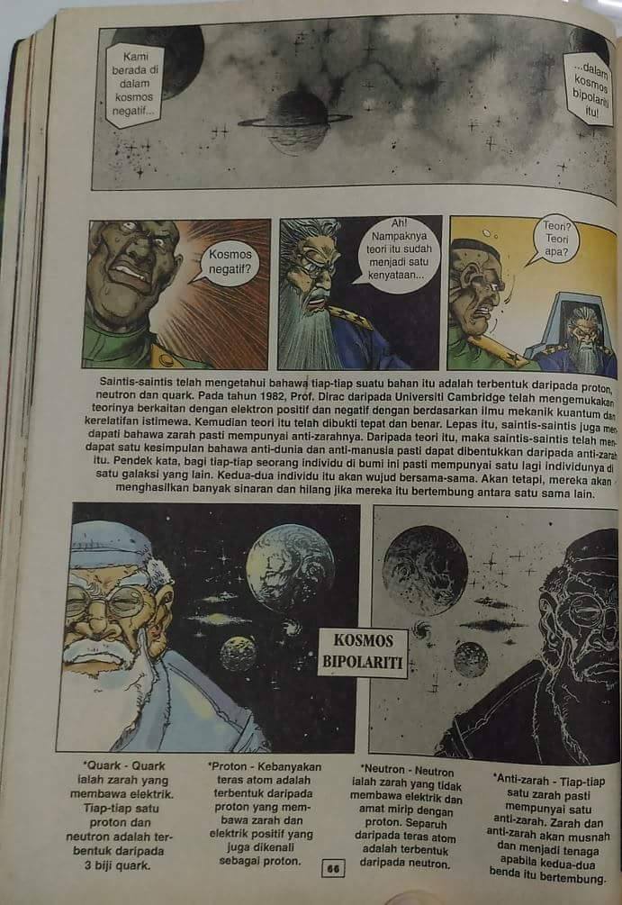 Jengking Merah: Chapter 53 - Page 12