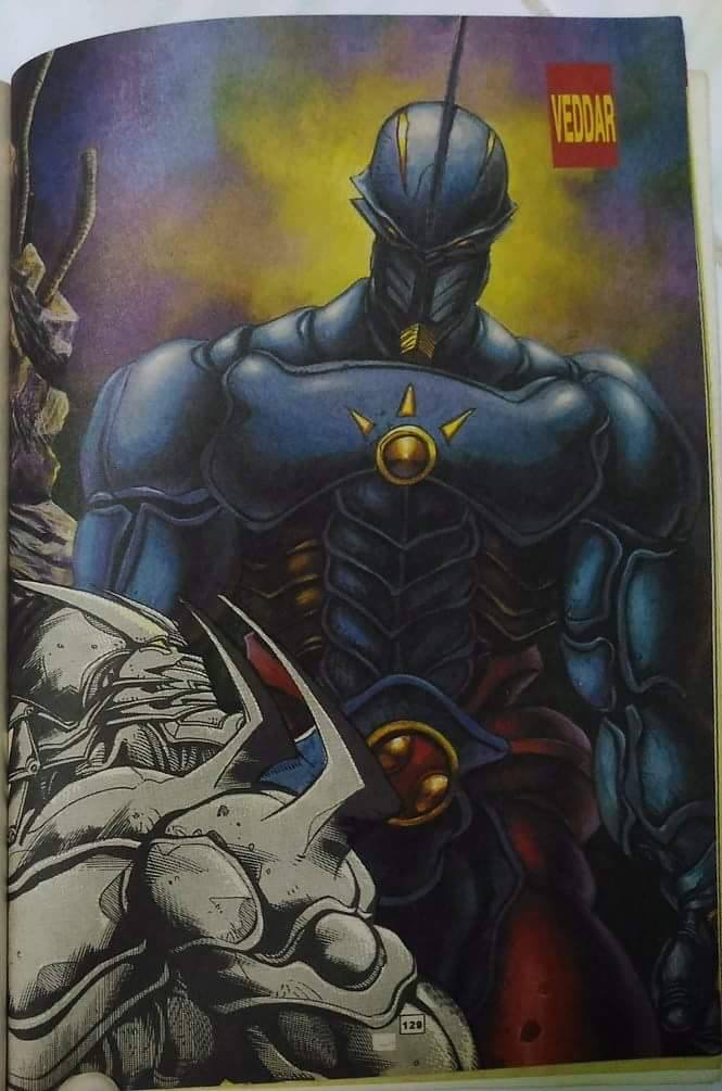 Jengking Merah: Chapter 54 - Page 43