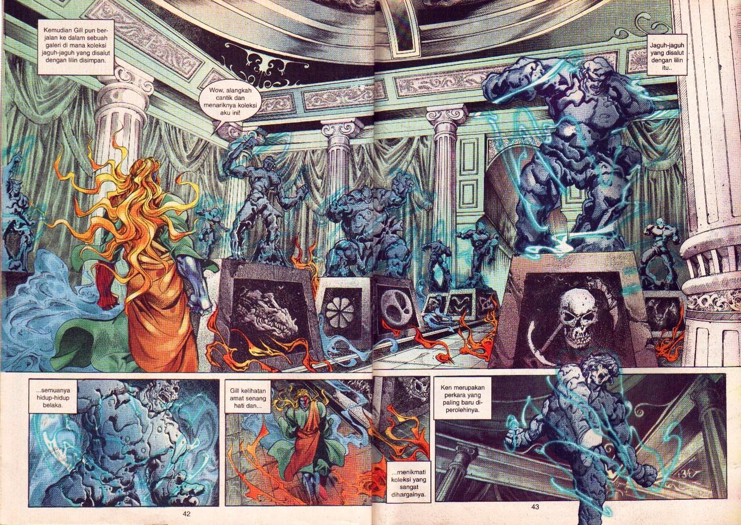 Juara Jalanan 1: Chapter 001 - Page 39