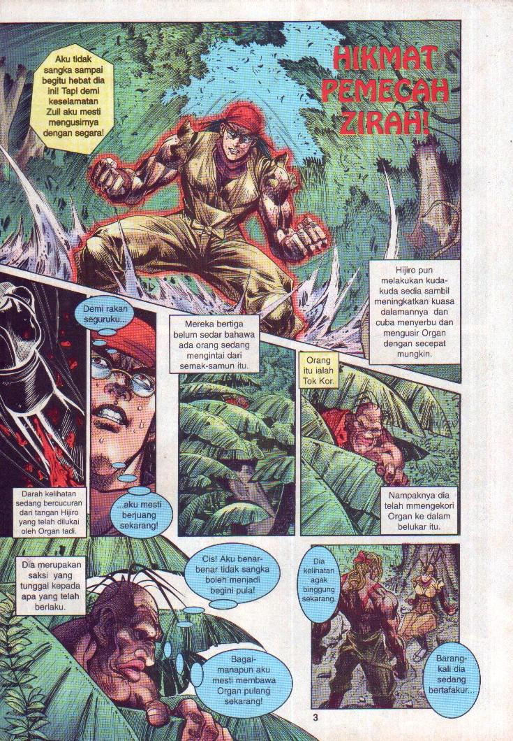 Juara Jalanan 1: Chapter 007 - Page 3