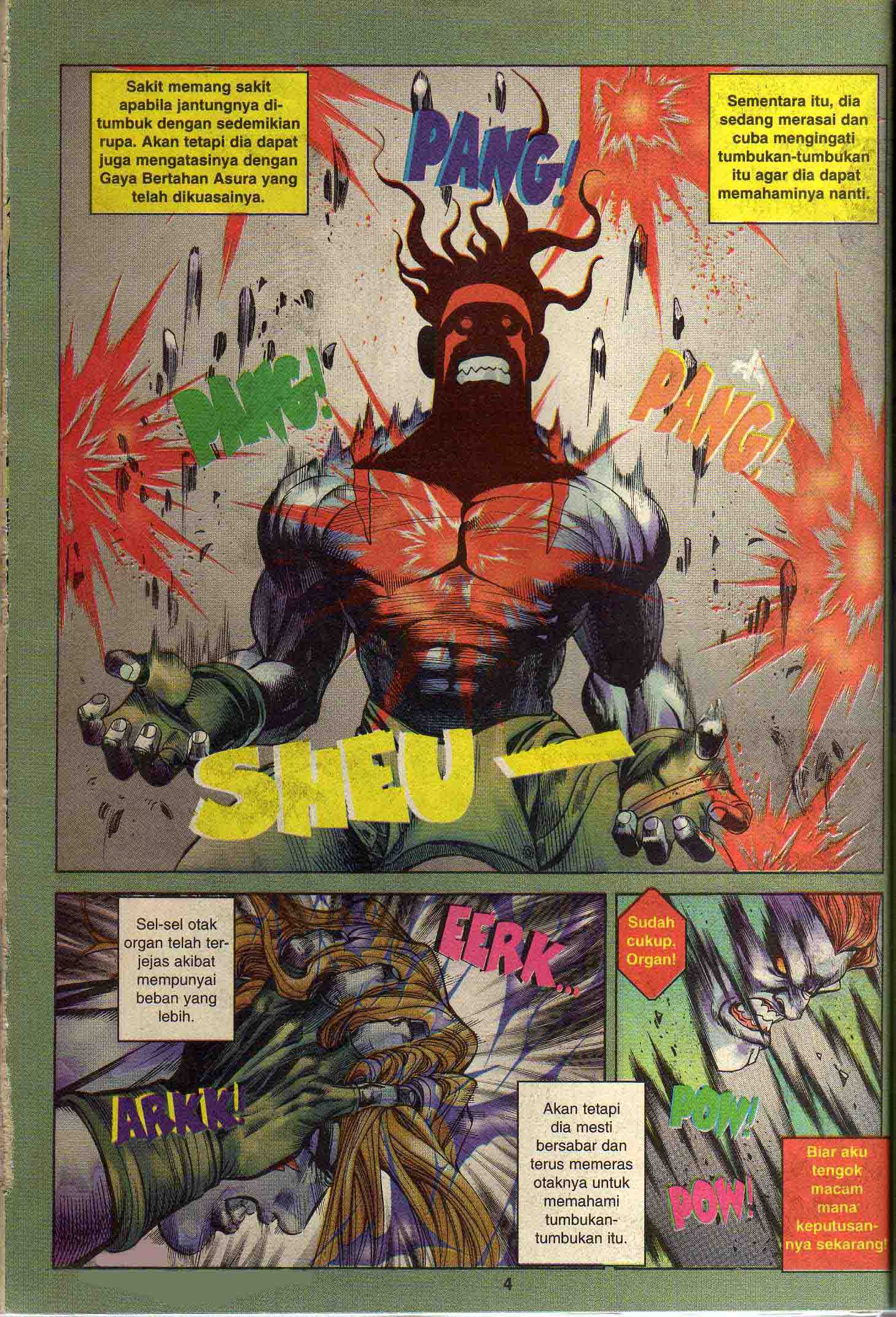 Juara Jalanan 1: Chapter 012 - Page 4