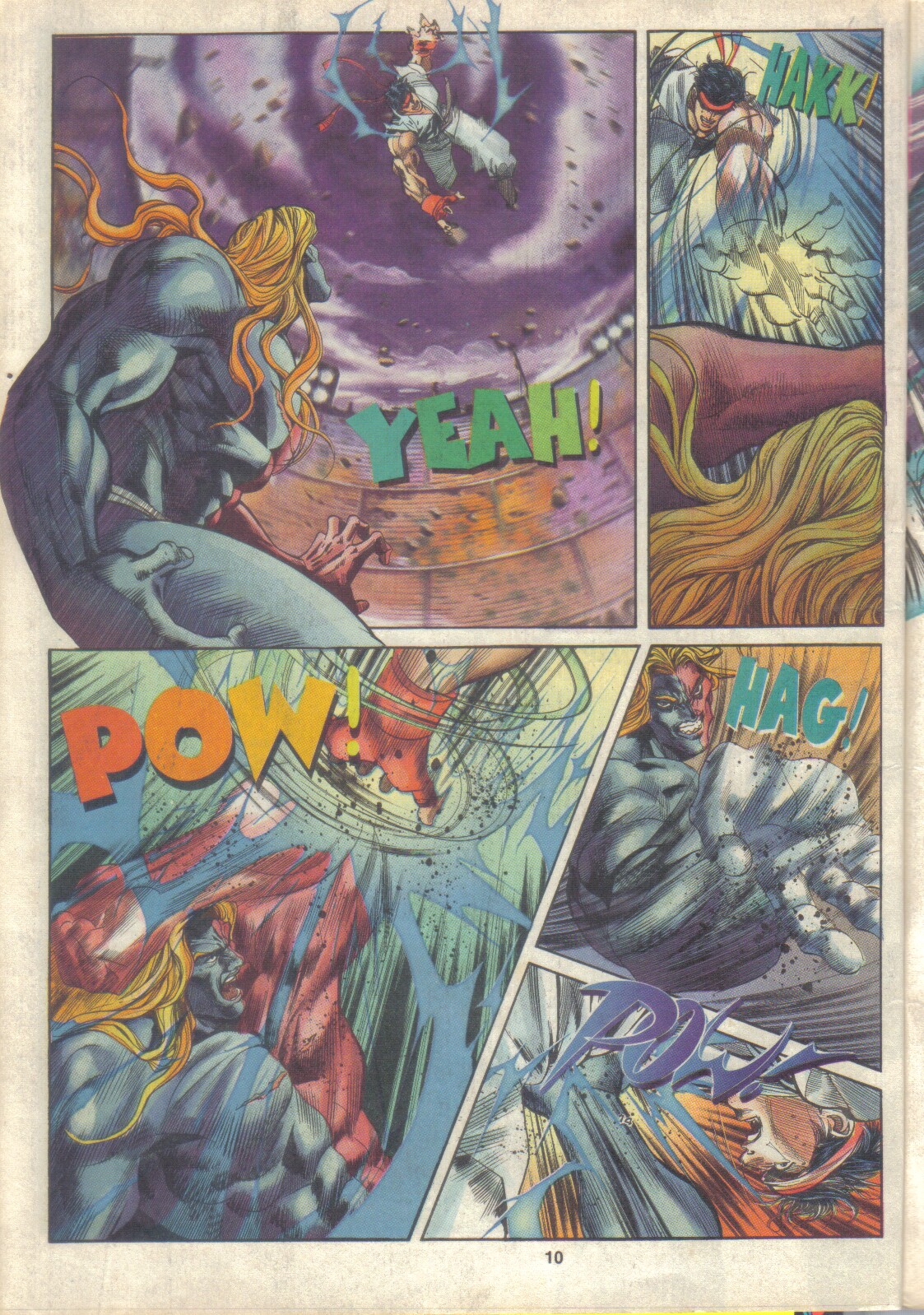 Juara Jalanan 1: Chapter 013 - Page 9