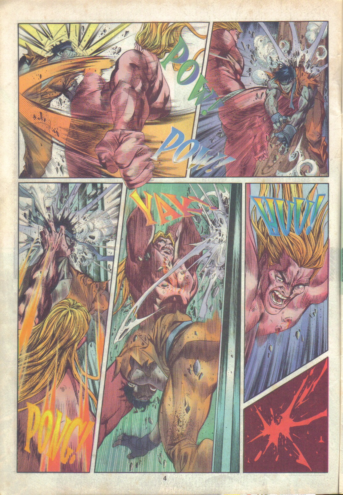 Juara Jalanan 1: Chapter 019 - Page 3