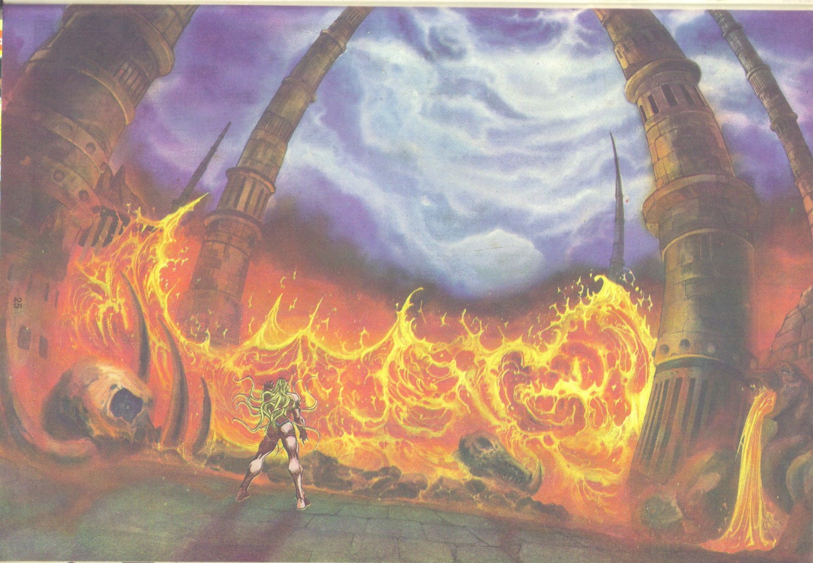 Juara Jalanan 1: Chapter 019 - Page 23