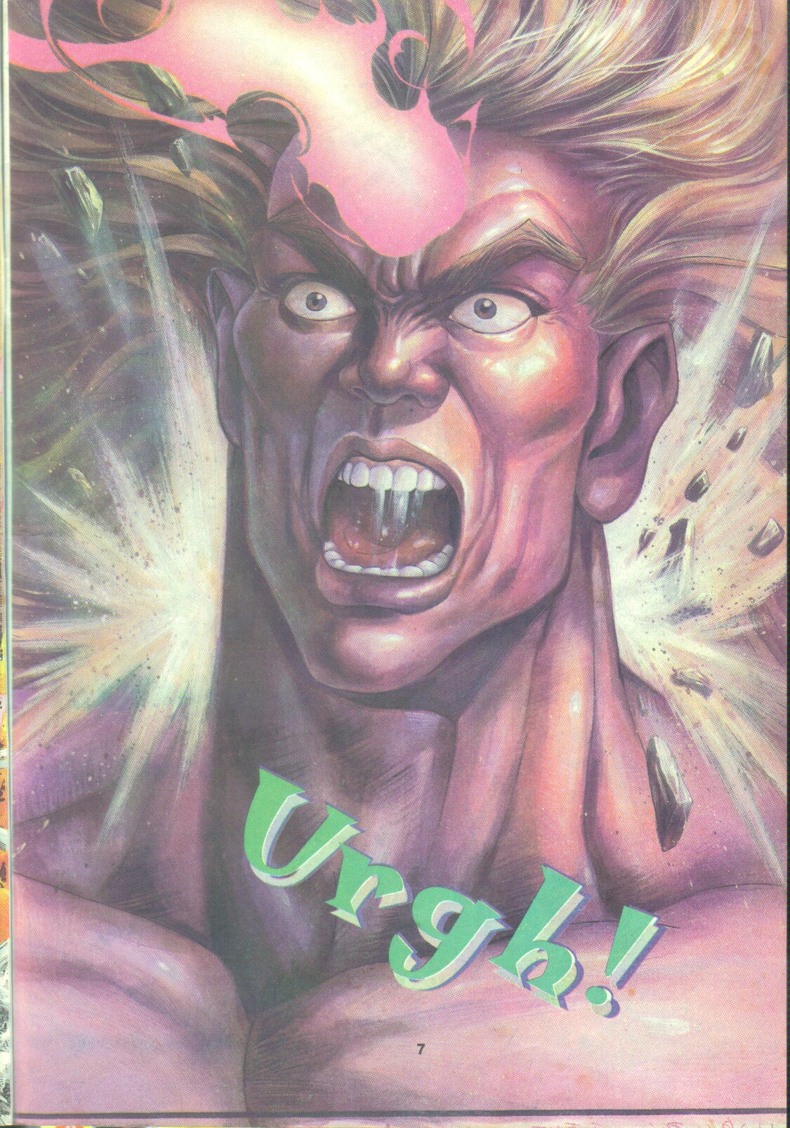 Juara Jalanan 1: Chapter 021 - Page 7