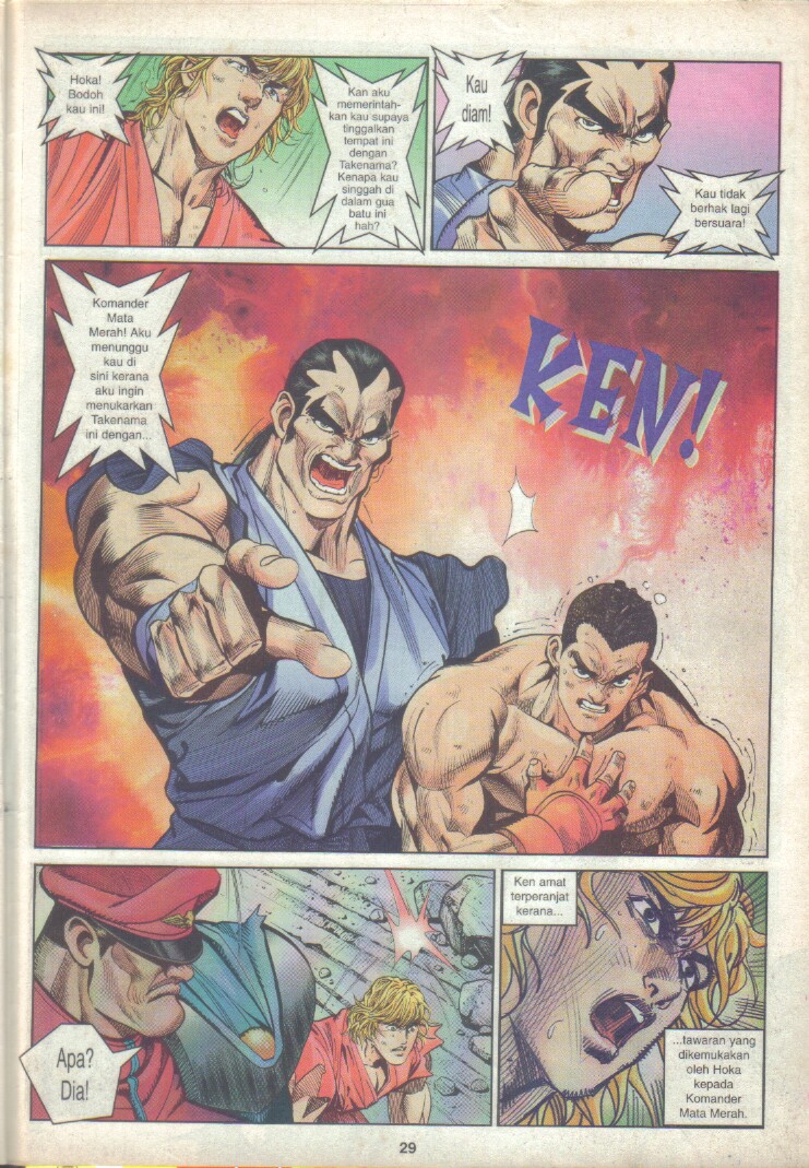 Juara Jalanan 1: Chapter 026 - Page 26