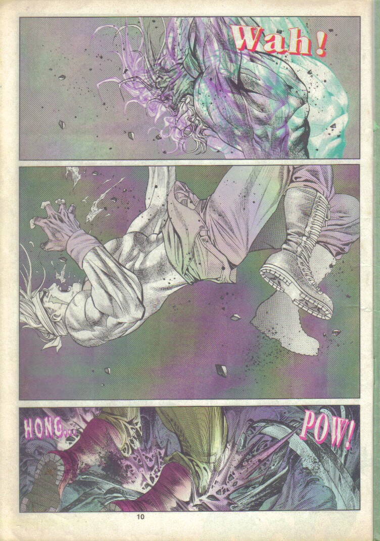 Juara Jalanan 1: Chapter 028 - Page 10