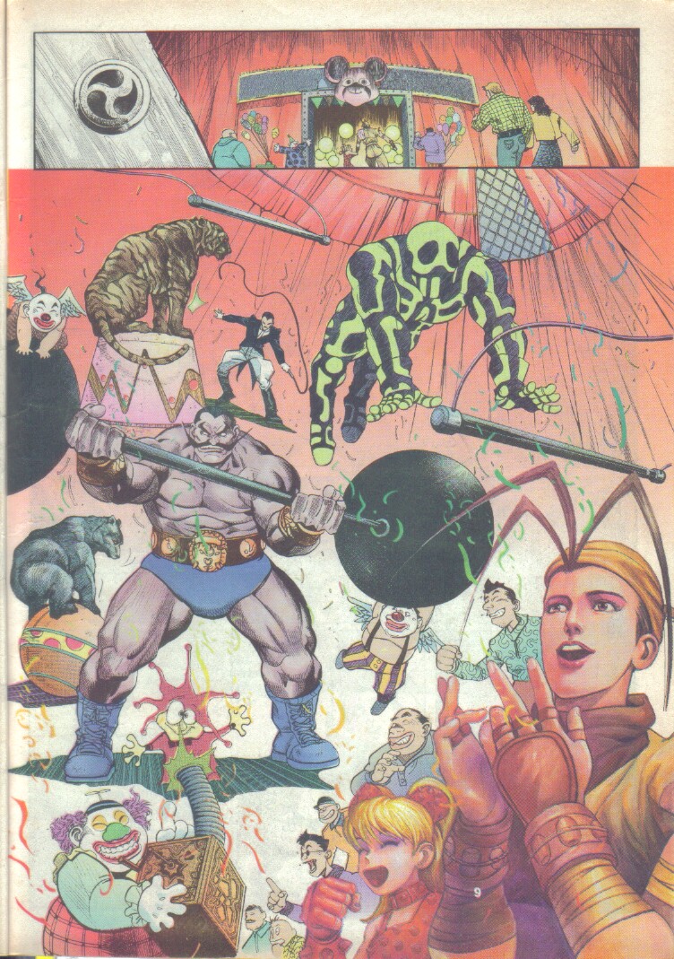 Juara Jalanan 1: Chapter 029 - Page 9