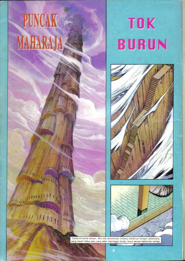 Juara Jalanan 1: Chapter 031 - Page 2