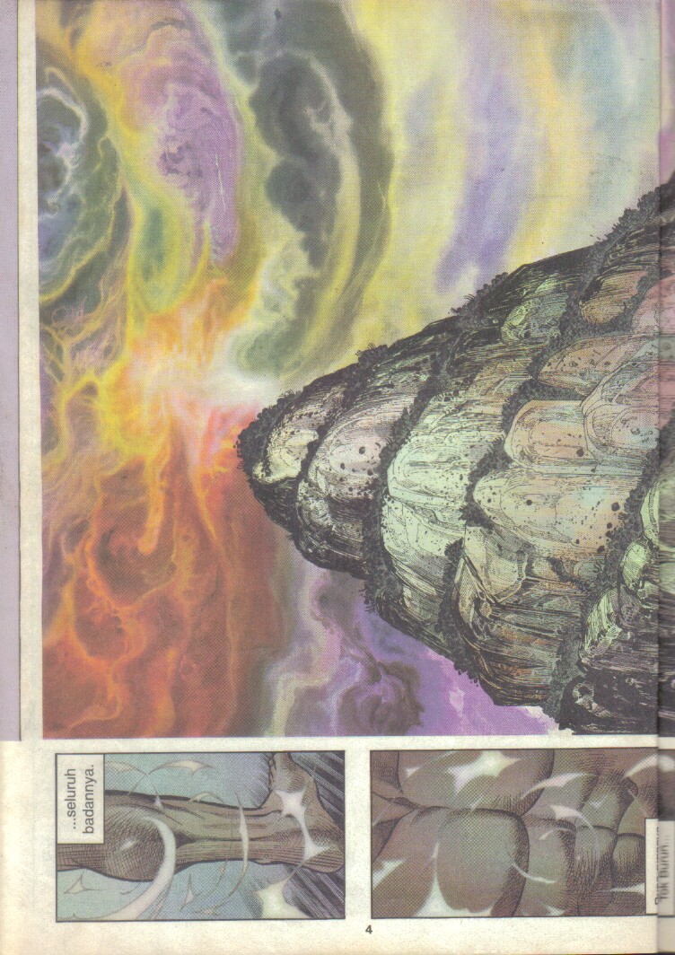 Juara Jalanan 1: Chapter 031 - Page 4