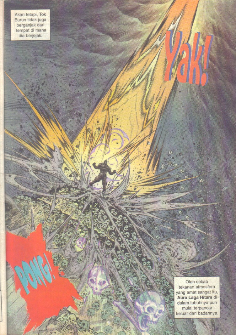 Juara Jalanan 1: Chapter 031 - Page 9