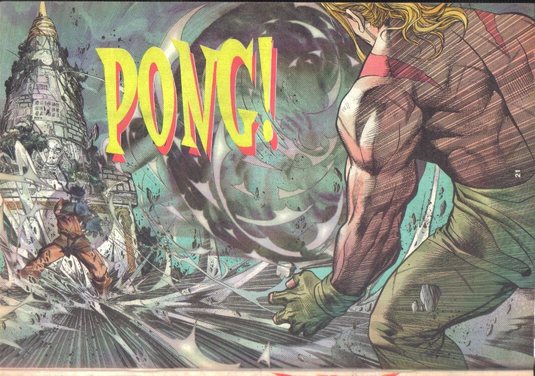 Juara Jalanan 1: Chapter 037 - Page 21