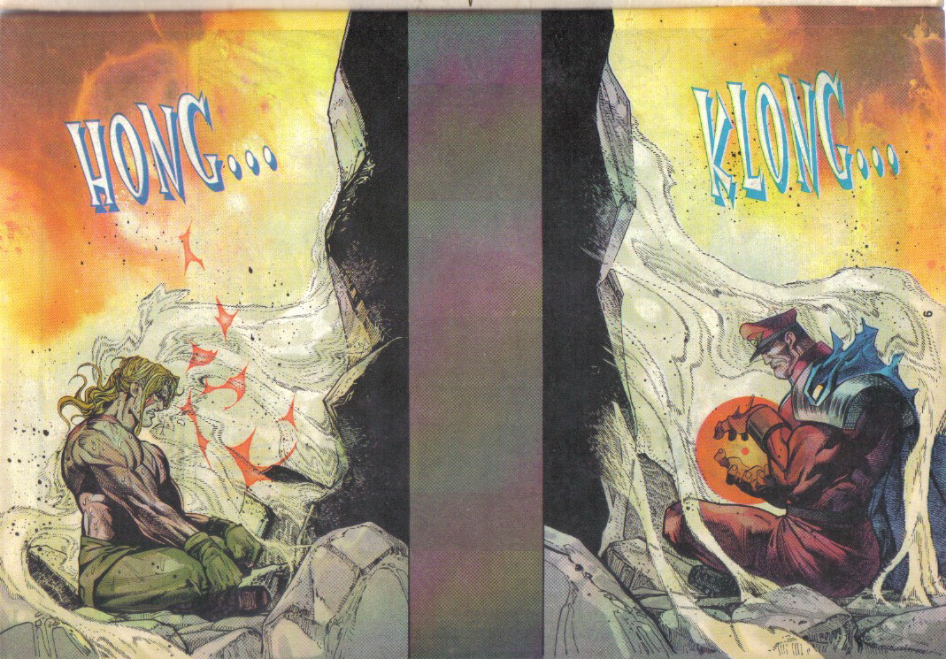 Juara Jalanan 1: Chapter 040 - Page 6