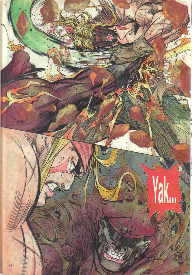 Juara Jalanan 1: Chapter 040 - Page 26