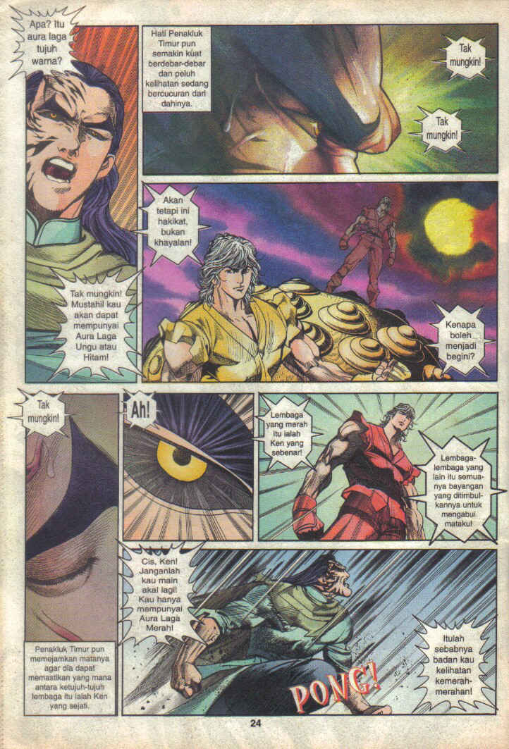 Juara Jalanan 1: Chapter 048 - Page 24