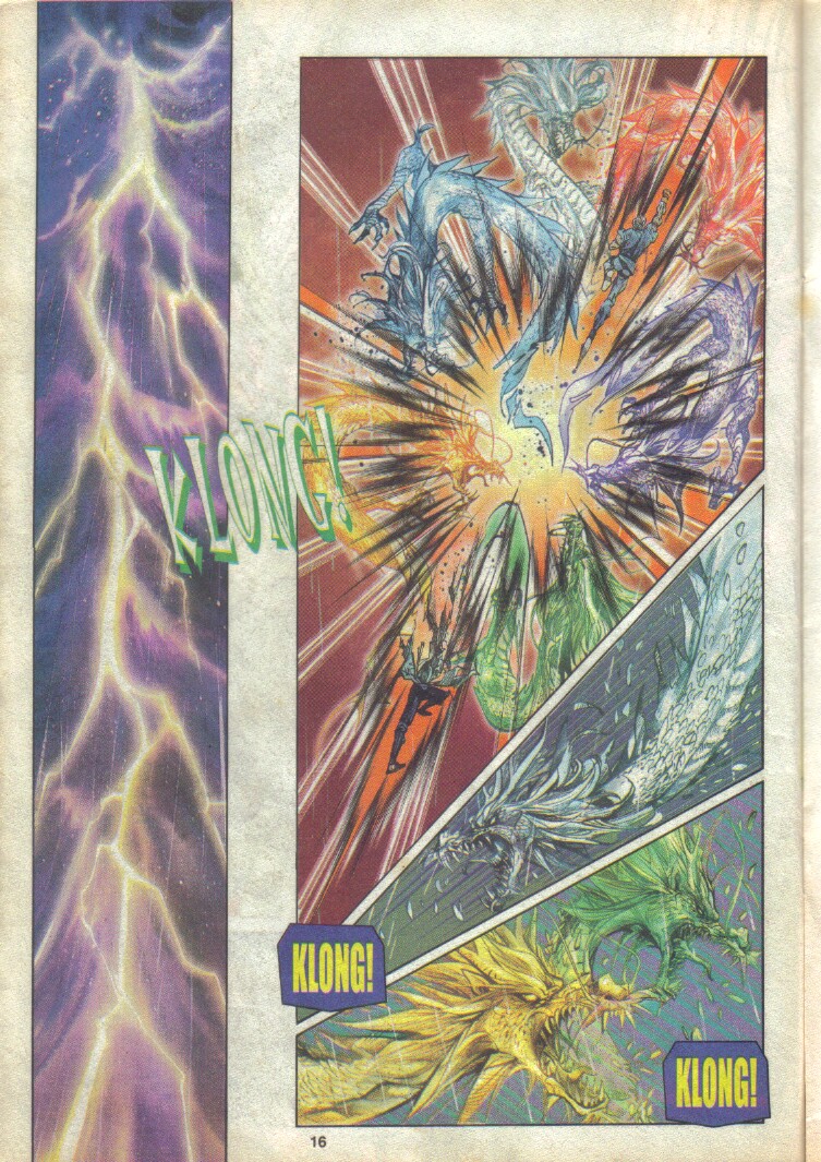 Juara Jalanan 1: Chapter 049 - Page 16