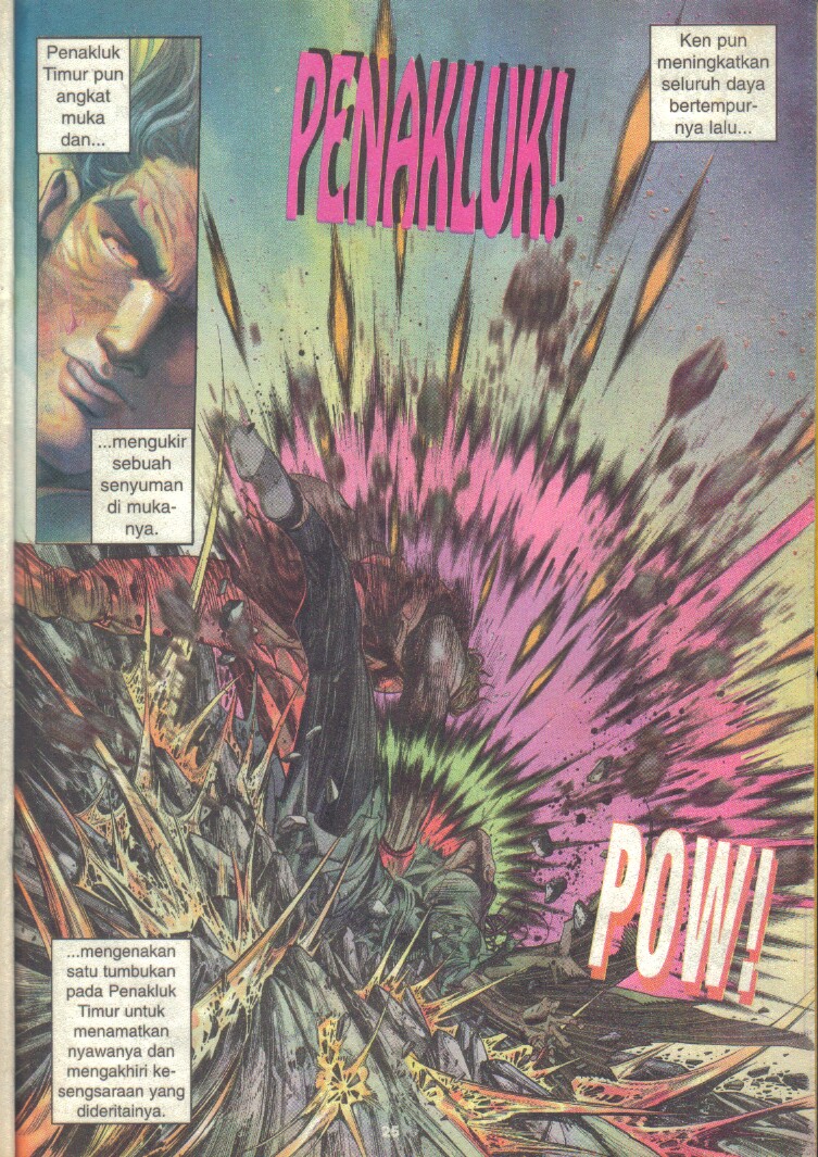 Juara Jalanan 1: Chapter 049 - Page 25