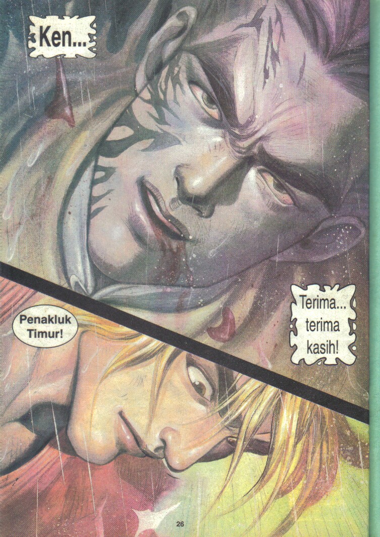 Juara Jalanan 1: Chapter 049 - Page 26