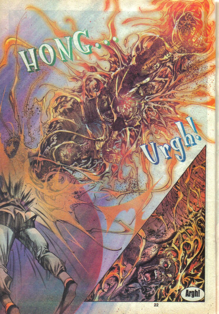 Juara Jalanan 1: Chapter 052 - Page 22