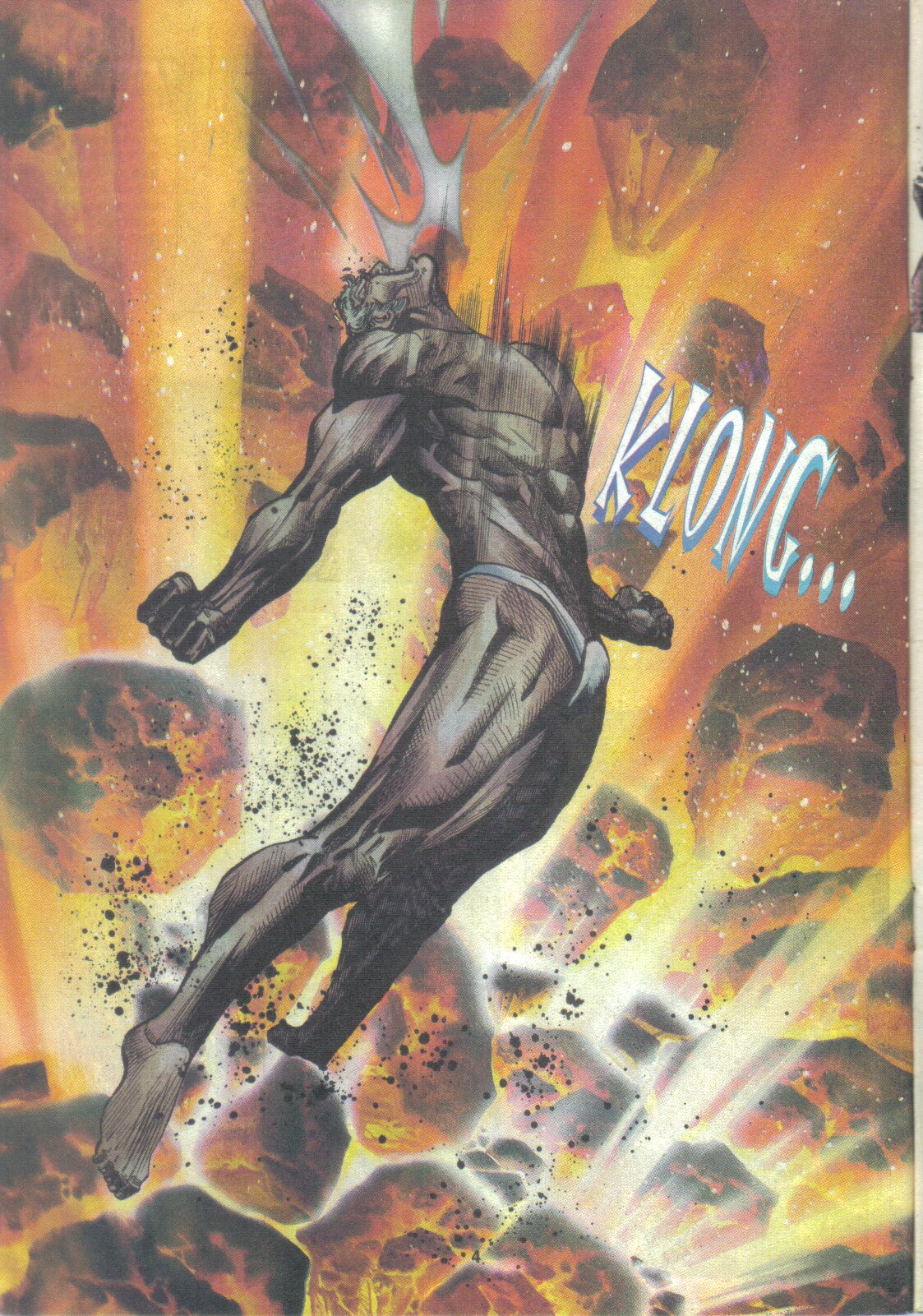 Juara Jalanan 1: Chapter 055 - Page 4