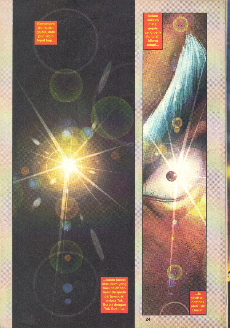 Juara Jalanan 1: Chapter 067 - Page 24