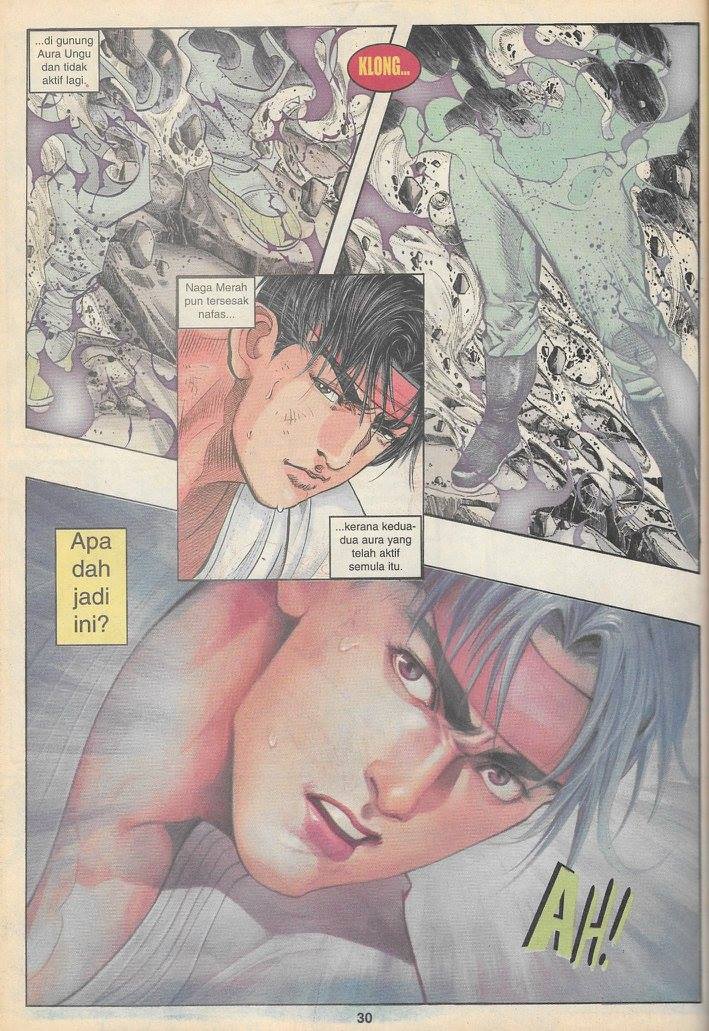 Juara Jalanan 1: Chapter 079 - Page 29