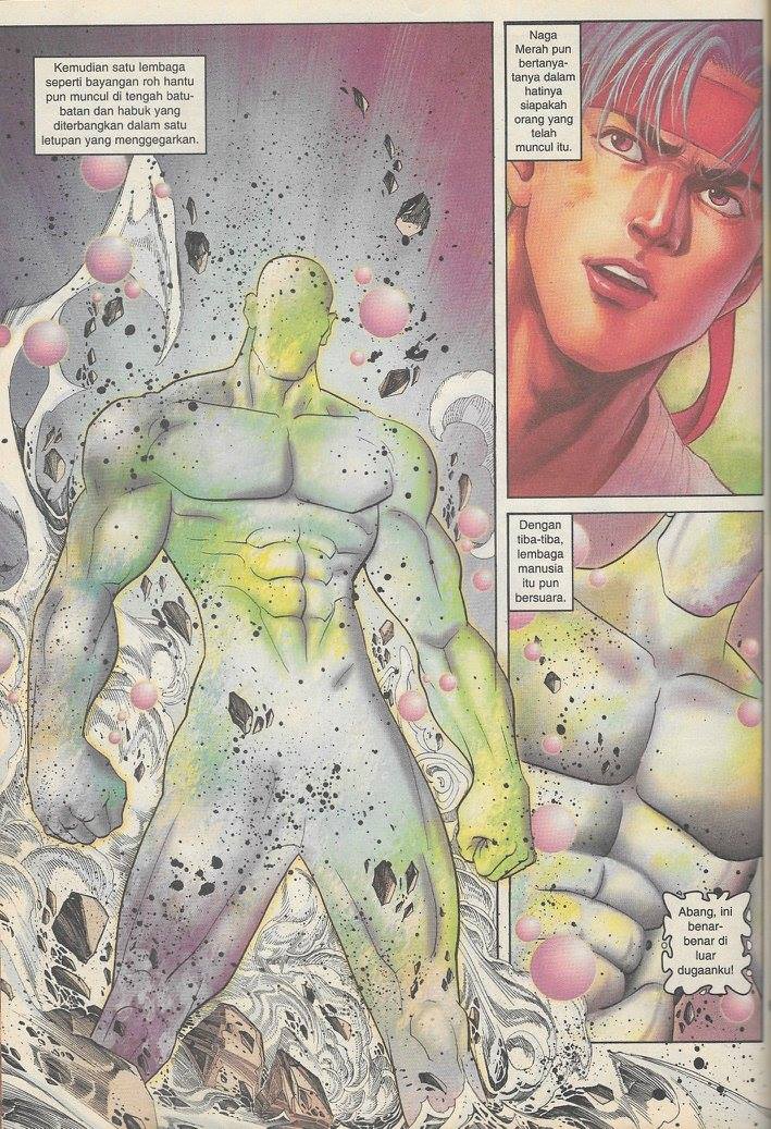 Juara Jalanan 1: Chapter 080 - Page 4