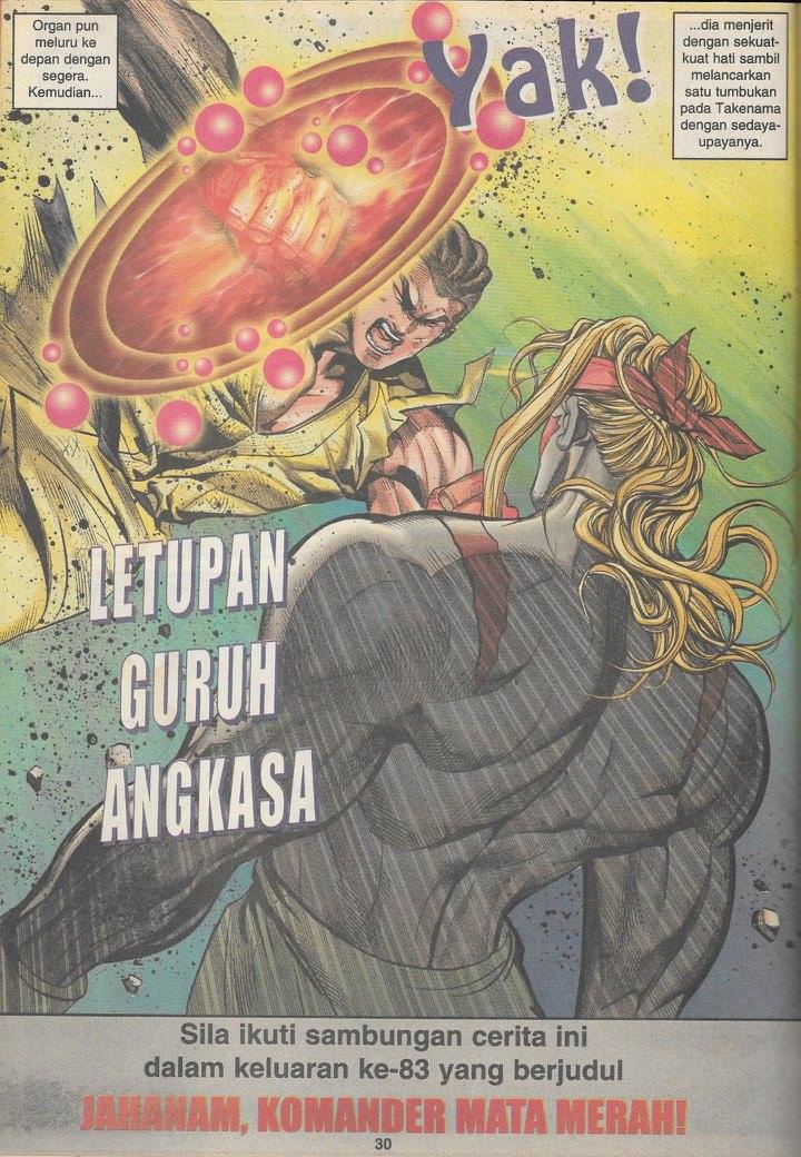 Juara Jalanan 1: Chapter 082 - Page 28