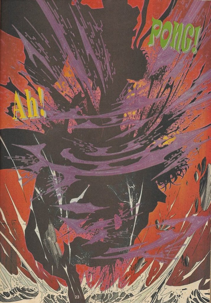 Juara Jalanan 1: Chapter 086 - Page 22