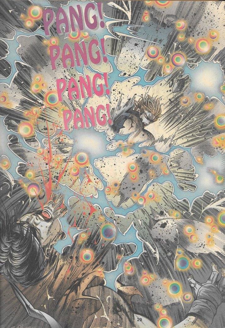 Juara Jalanan 1: Chapter 086 - Page 28