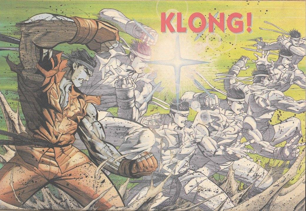 Juara Jalanan 1: Chapter 088 - Page 8