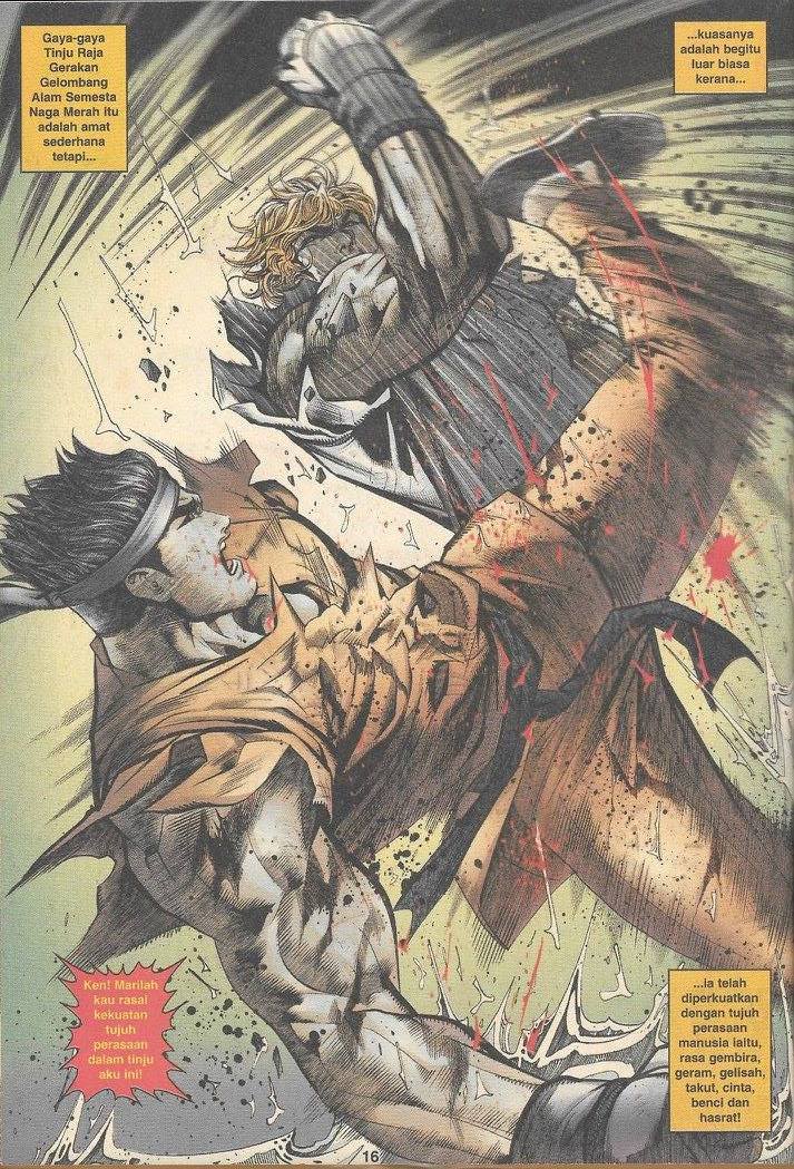 Juara Jalanan 1: Chapter 088 - Page 14