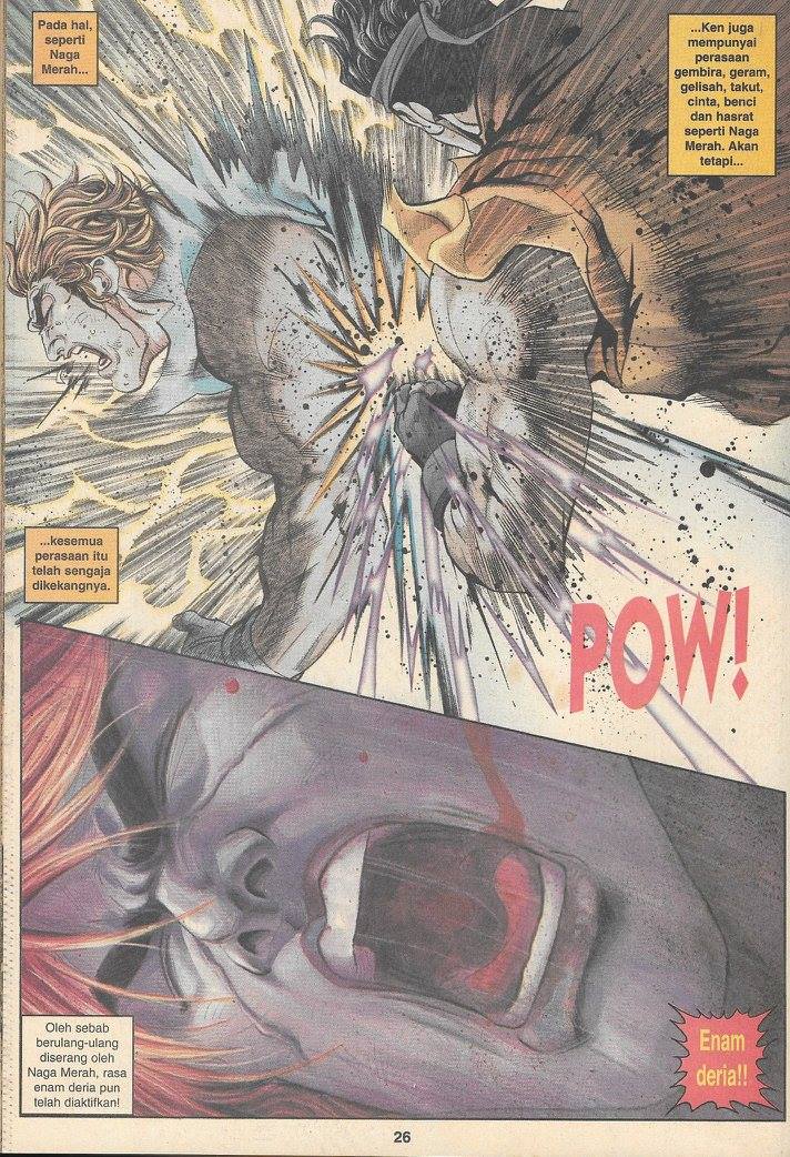 Juara Jalanan 1: Chapter 088 - Page 24