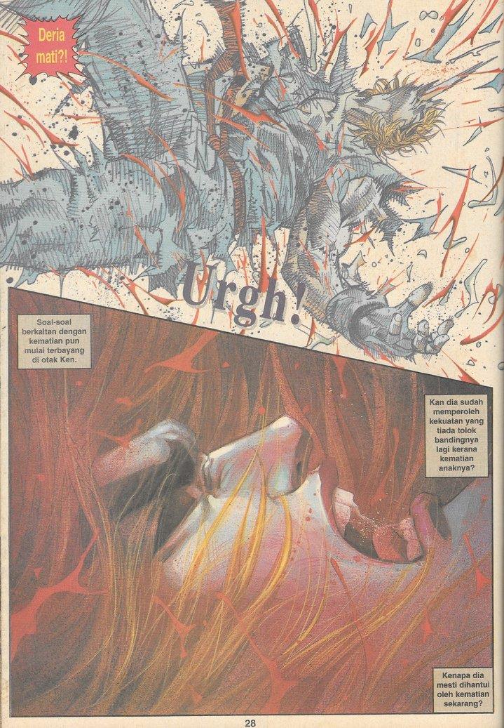 Juara Jalanan 1: Chapter 088 - Page 26