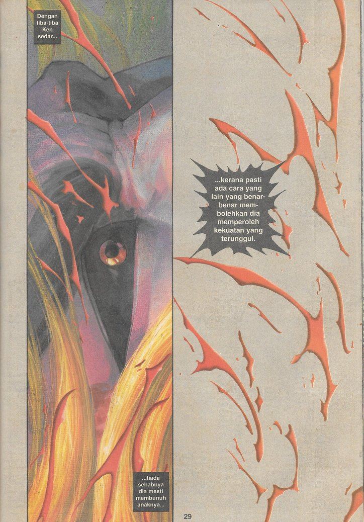 Juara Jalanan 1: Chapter 088 - Page 27