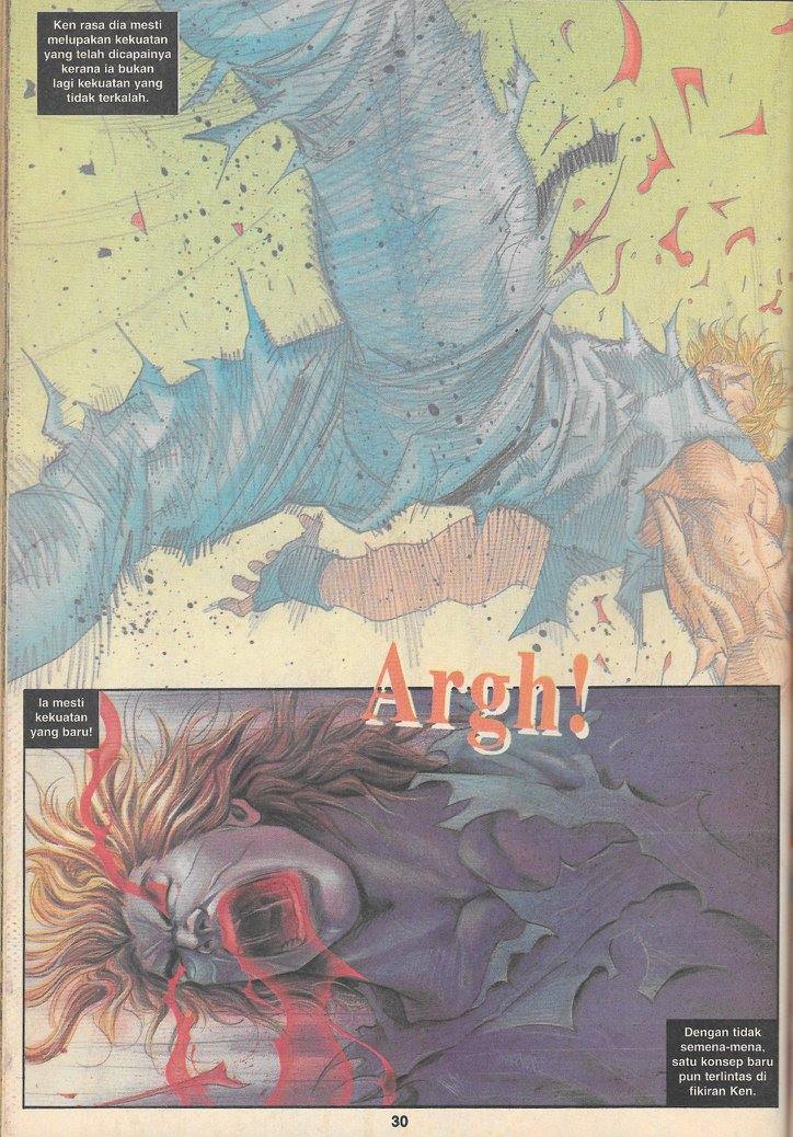 Juara Jalanan 1: Chapter 088 - Page 28