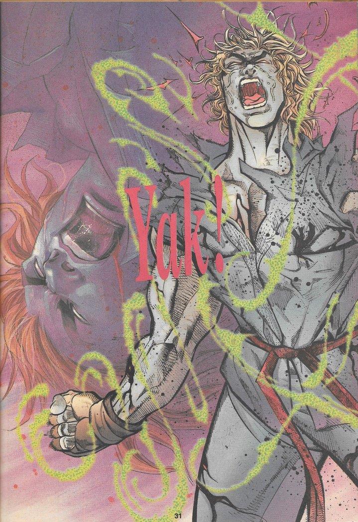 Juara Jalanan 1: Chapter 088 - Page 29