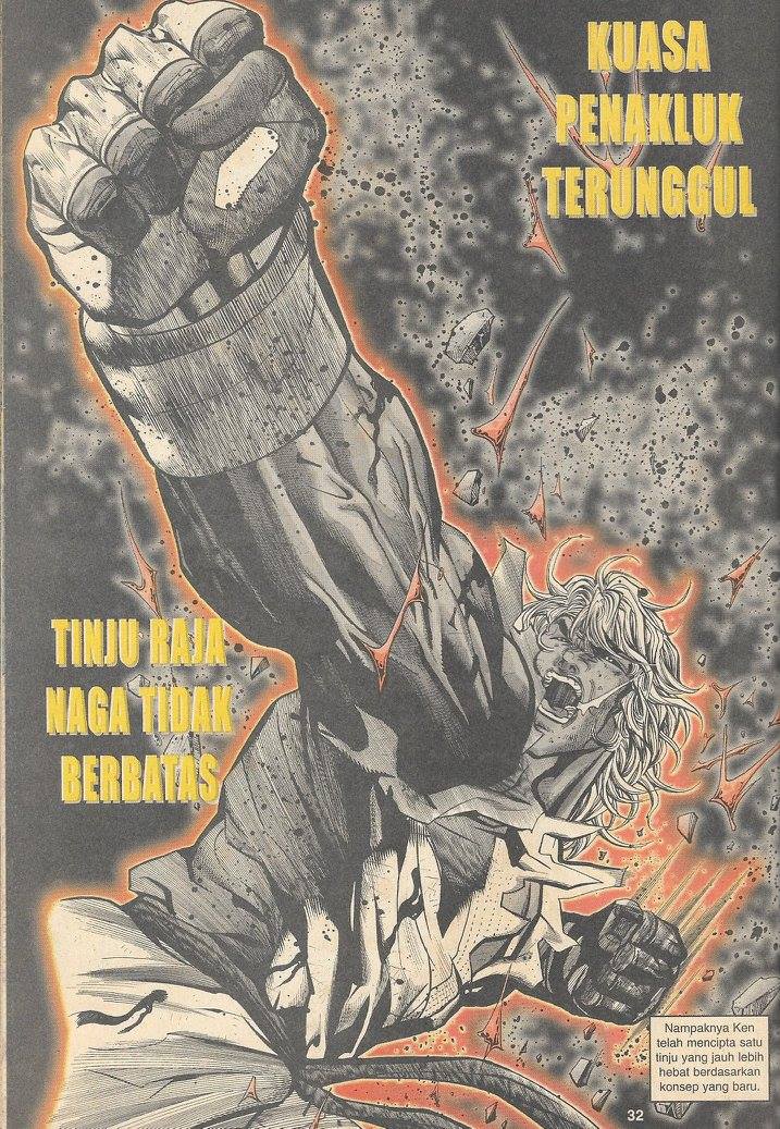 Juara Jalanan 1: Chapter 088 - Page 30