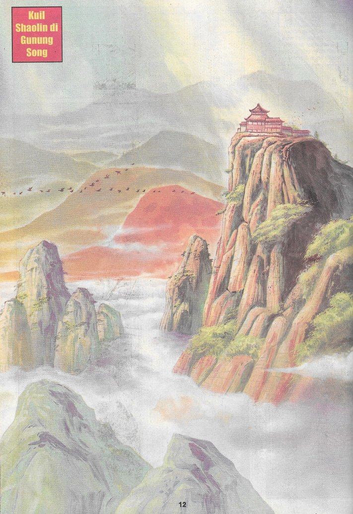 Juara Jalanan 1: Chapter 089 - Page 10