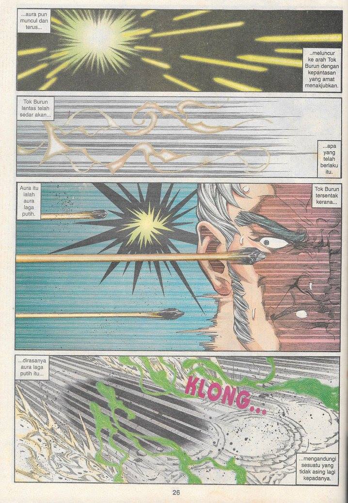 Juara Jalanan 1: Chapter 089 - Page 24