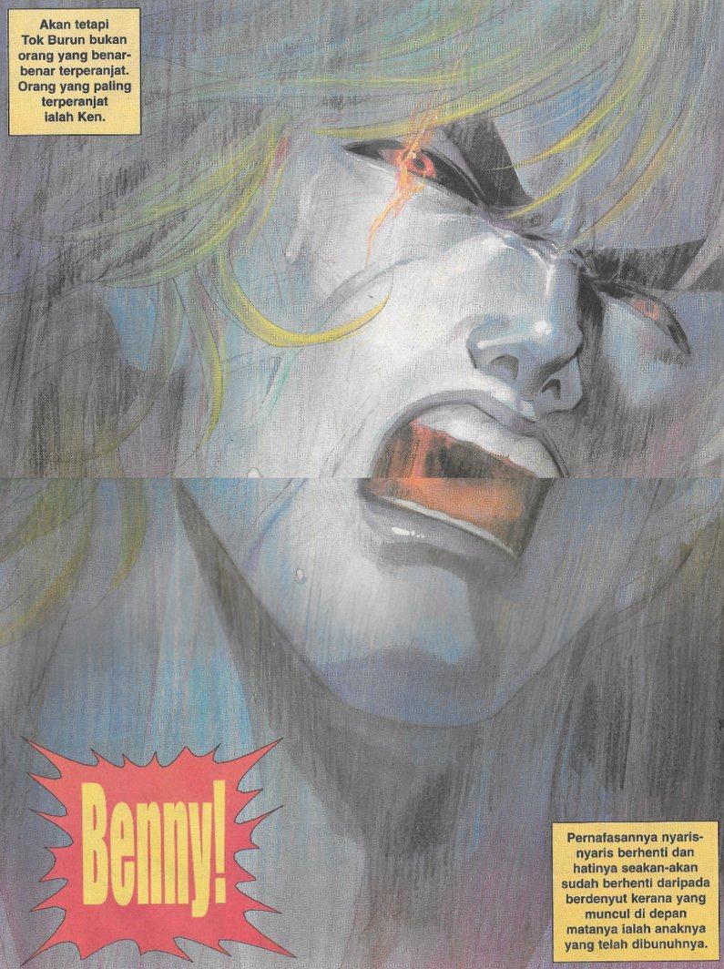 Juara Jalanan 1: Chapter 089 - Page 26